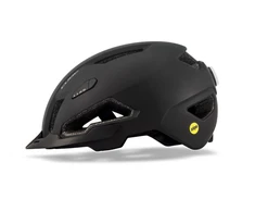 Cube Acc Šalmas Cube Evoy Hybrid juodas-L (57-62)
