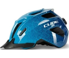 Cube Acc Šalmas Cube FINK darkblue-M (52-57)