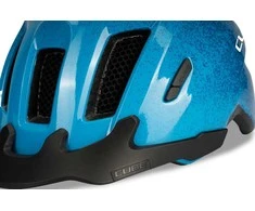 Cube Acc Šalmas Cube FINK darkblue-S (49-55)