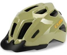 Cube Acc Šalmas Cube FINK lightolive-M (52-57)