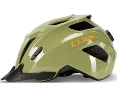 Cube Acc Šalmas Cube FINK lightolive-XS (46-51)