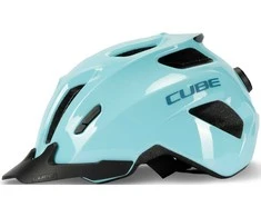 Cube Acc Šalmas Cube FINK mėlynas-S (49-55)