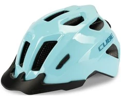 Cube Acc Šalmas Cube FINK mėlynas-XS (46-51)
