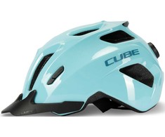 Cube Acc Šalmas Cube FINK mėlynas-XXS (44-49)
