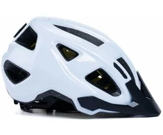 Cube Acc Šalmas Cube FLEET baltas-L (57-62)