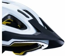 Cube Acc Šalmas Cube FLEET baltas-L (57-62)