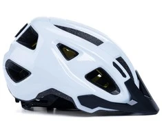 Cube Acc Šalmas Cube FLEET baltas-S (49-55)