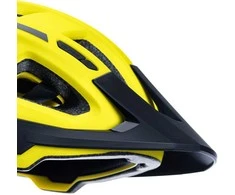 Cube Acc Šalmas Cube FLEET yellow-M (52-57)
