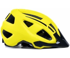 Cube Acc Šalmas Cube FLEET yellow-M (52-57)
