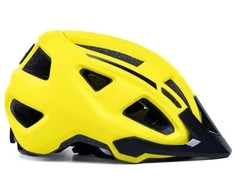 Cube Acc Šalmas Cube FLEET yellow-S (49-55)