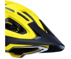 Cube Acc Šalmas Cube FLEET yellow-S (49-55)
