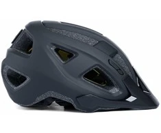 Cube Acc Šalmas Cube FLEET juodas-S (49-55)