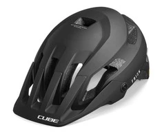 Cube Acc Šalmas Cube FRISK juodas-M (52-57)