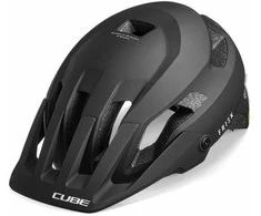 Cube Acc Šalmas Cube FRISK juodas-S (49-55)