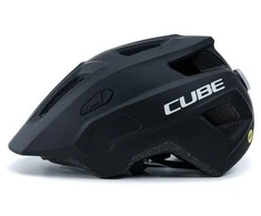 Cube Acc Šalmas Cube LINOK matt juodas-S (49-55)