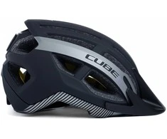 Cube Acc Šalmas Cube OFFPATH juodas'n'pilkas-M (52-57)