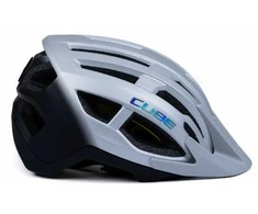 Cube Acc Šalmas Cube OFFPATH pilkas-L (57-62)