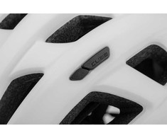Cube Acc Šalmas Cube Road Race baltas-S (49-55)