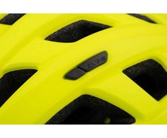 Cube Acc Šalmas Cube Road Race yellow-S (49-55)