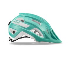 Cube Acc Šalmas Cube ROOK sidabrinis mint-M (52-57)