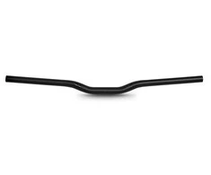 Vairas RFR Riser Alu 640x25.4mm išlenkimas 20mm 5°