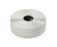 Cube Acc Vairo juosta Cube Natural Fit Comfort GEL baltas