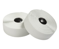 Cube Acc Vairo juosta Cube Natural Fit Comfort GEL baltas