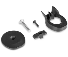 Cube Acc Vairo kolonėlės adapteris Cube Conversion Kit Stem Agree/Cross Race/Litening Air