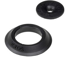Cube Acc Vairo kolonėlės adapteris Cube Rebuild Kit MTB CPS-E to Standard