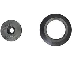 Cube Acc Vairo kolonėlės adapteris Cube Rebuild Kit MTB CPS-E to Standard