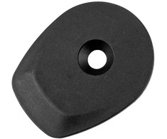 Cube Acc Vairo kolonėlės dangtelis Cube Acros MTB (21-10122) (MY2023- 2025)