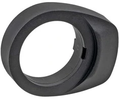 Cube Acc Vairo kolonėlės tarpinė Acros MTB 10mm