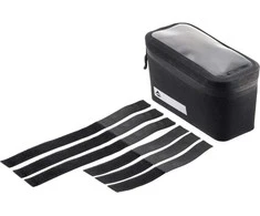 Dėtuvė ant rėmo Merida Stripe Top-Tube smartphone large