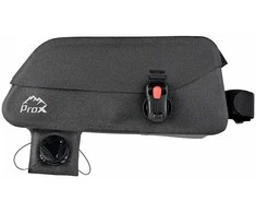 Dėtuvė ant rėmo ProX Nevada 350 waterproof magnetic juodas