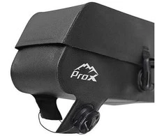 Dėtuvė ant rėmo ProX Nevada 350 waterproof magnetic juodas