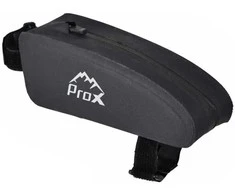 Dėtuvė ant rėmo ProX Nevada 377 waterproof juodas