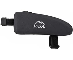 Dėtuvė ant rėmo ProX Nevada 377 waterproof juodas
