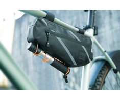 Dėtuvė ant rėmo SKS Explore 2.7l 310x60x150mm