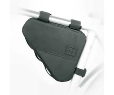 Dėtuvė ant rėmo SKS Urban 1.4L 240x50x200mm