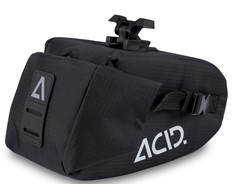 Dėtuvė po balneliu ACID Click juodas XL