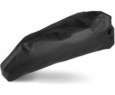 Dėtuvė po balneliu ACID Drybag Pack PRO 15 juodas