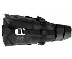 Dėtuvė po balneliu ACID Pack PRO 11 juodas