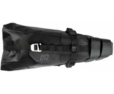 Dėtuvė po balneliu ACID Pack PRO 15 juodas