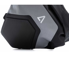 Dėtuvė po balneliu ACID Pack PRO 6 juodas