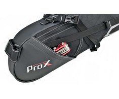 Prox Oregon 238 dviračio bagažinė, 12l
