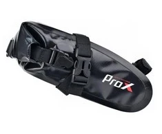 Dėtuvė po balneliu ProX Oregon 277 waterproof juodas