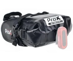 Dėtuvė po balneliu ProX Oregon 277 waterproof juodas