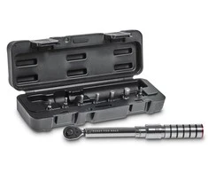 Dinamometrinis raktas RFR Torque Wrench 7-parts