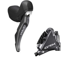 Diskiniai stabdžiai galiniai Shimano GRX ST/BR-RX810