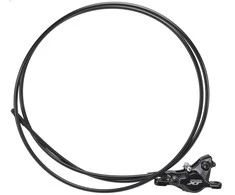Diskiniai stabdžiai galiniai Shimano XT BL/BR-M8100 J-kit